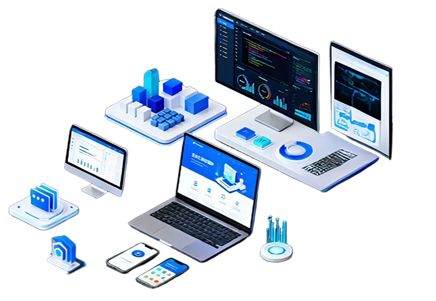 瑞博科技网站建设