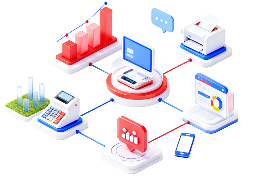 瑞博科技网站建设