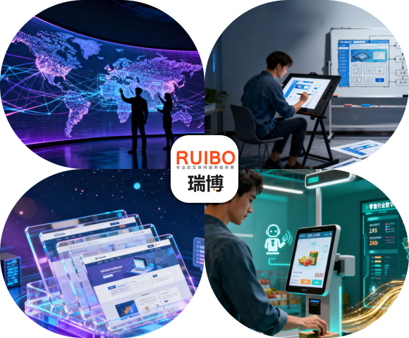 瑞博科技企业文化