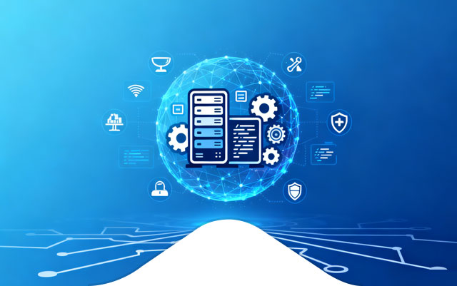 政企网站运营/运维解决方案