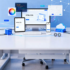 通用企业网站建设方案