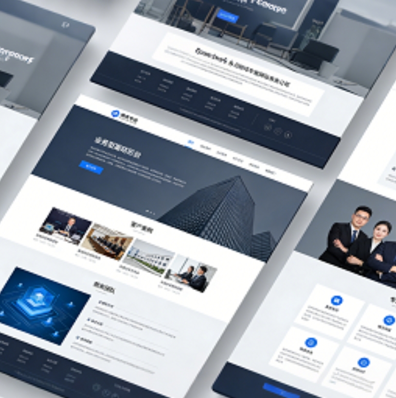 宣传型网站建设全解析：功能特点与费用明细指南