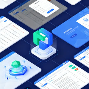 展望2026：网站建设的新趋势与高端化发展路径