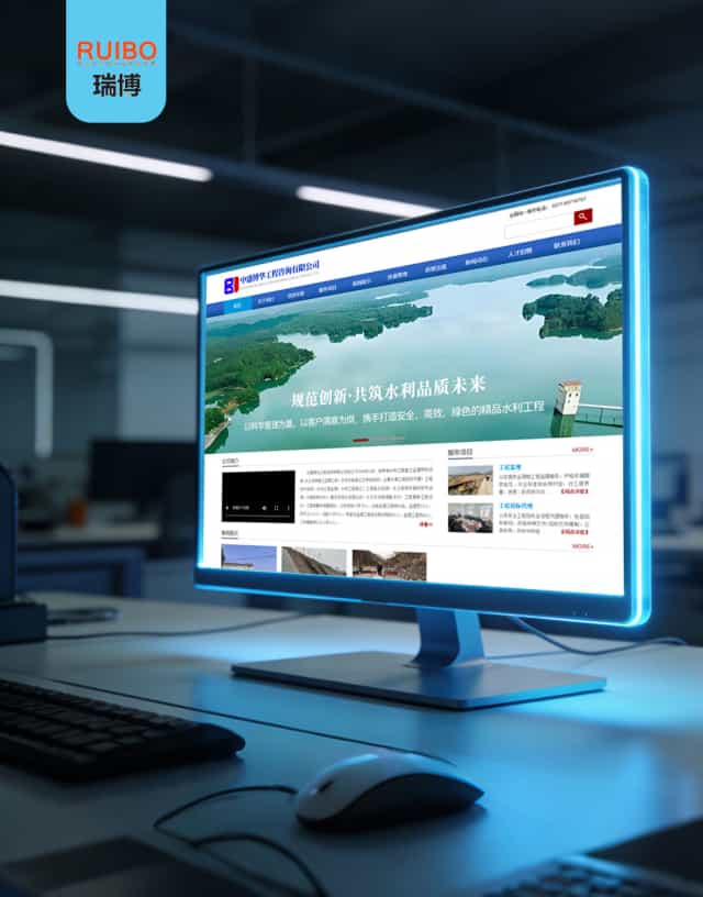 中盛博华工程管理 