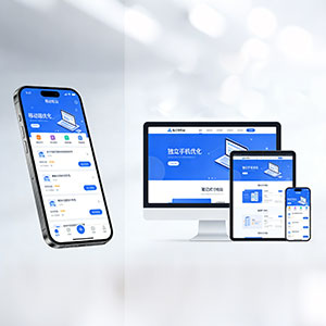 独立手机站vs响应式网站：优选指南，打造最佳移动体验