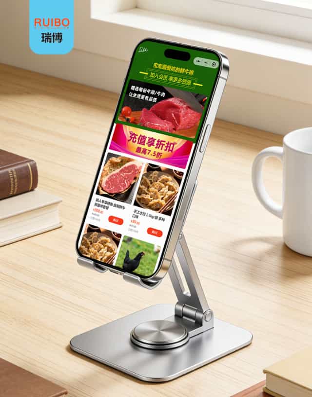 G夫人鲜牛排小程序