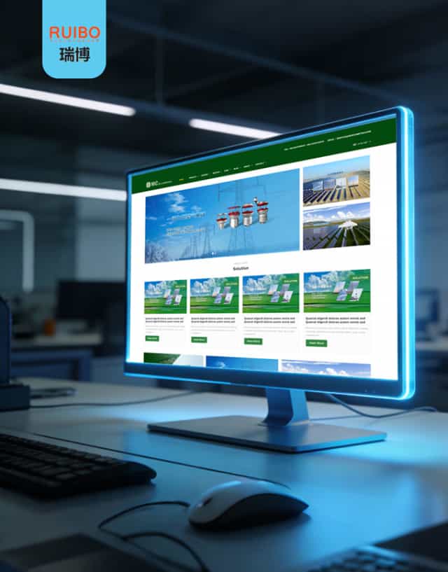 绿光新能源国际版